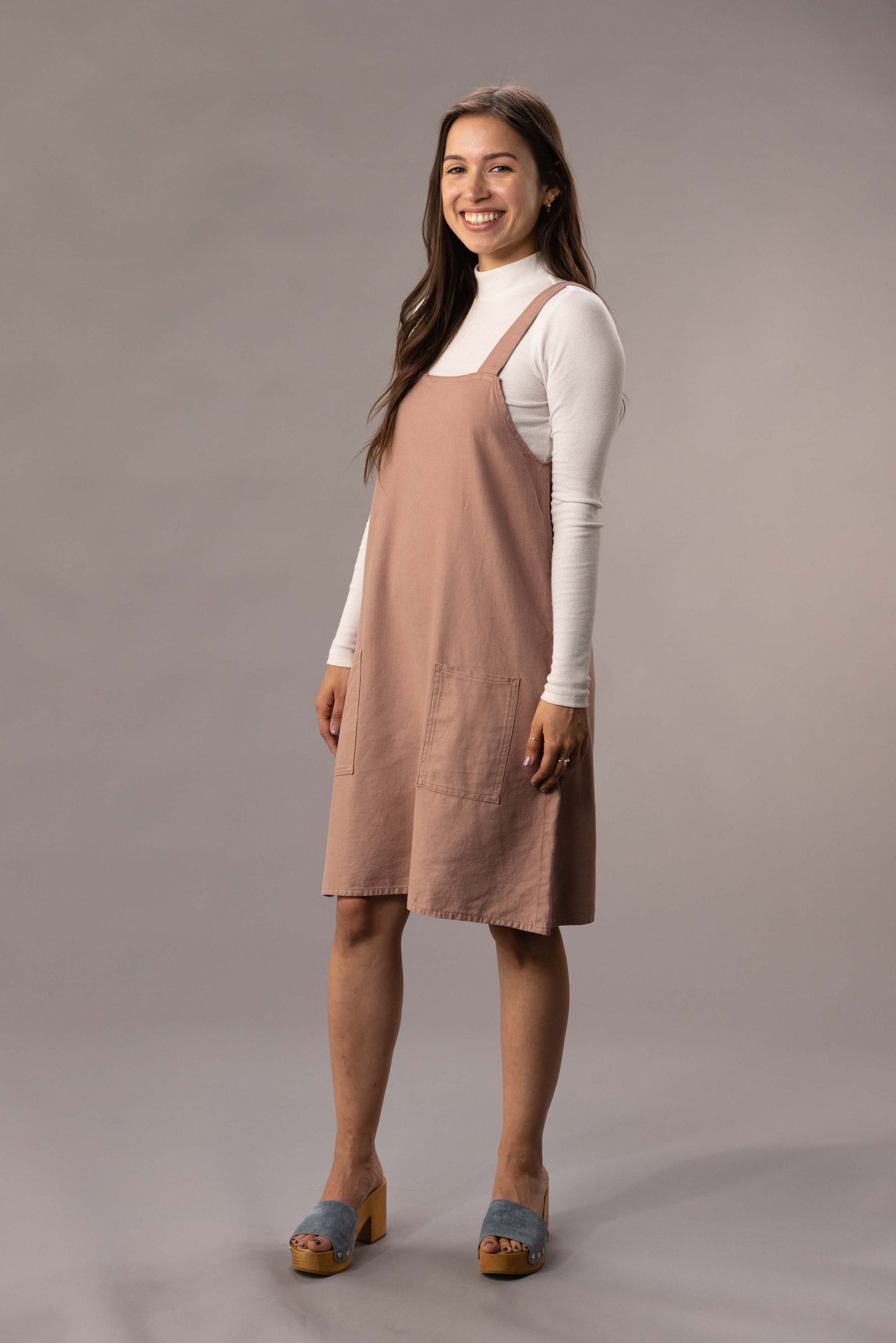 Rose Tammy Dress